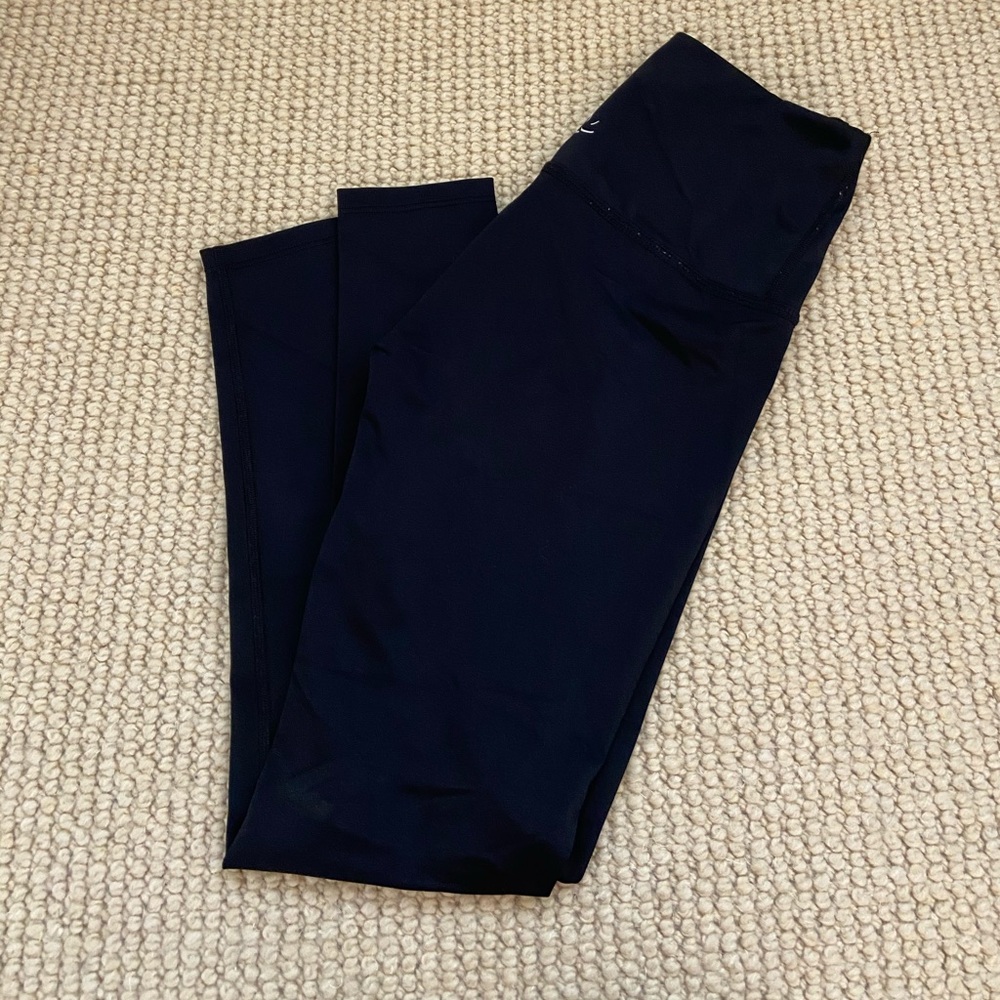Beyond yoga black leggings